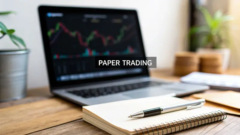 What is Paper Trading? Practice Trading Risk-Free & Improve Skills What is Paper Trading? Practice Trading Risk-Free & Improve Skills