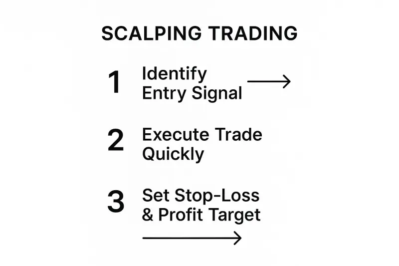 The Scalper's Toolkit