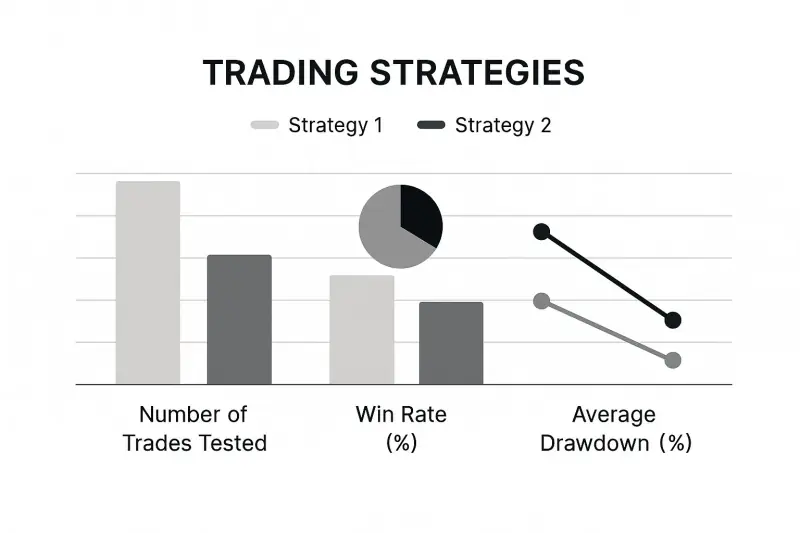 trading strategies