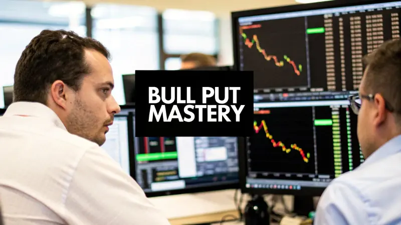6 Bull Put Spread Examples to Master Your Strategy in 2025 6 Bull Put Spread Examples to Master Your Strategy in 2025