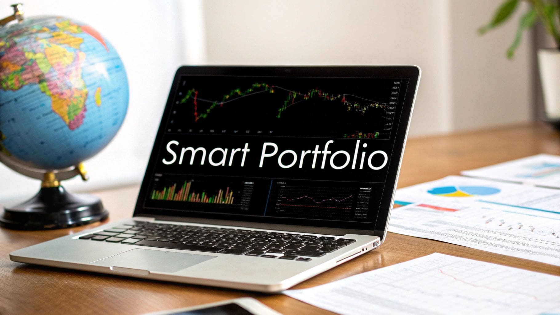 How to Diversify Investment Portfolio: Expert Tips & Strategies