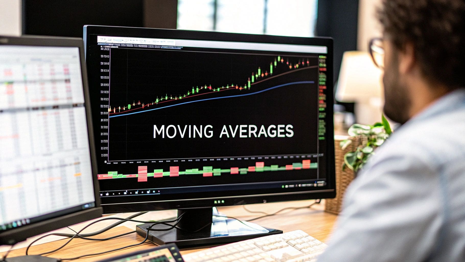 How to Use Moving Averages: A Trader's Essential Guide