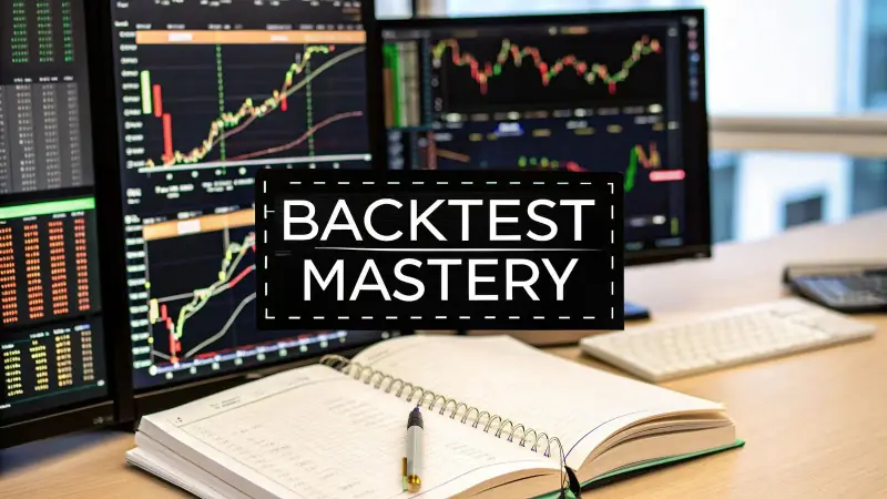 How to Backtest Trading Strategies Efficiently How to Backtest Trading Strategies Efficiently