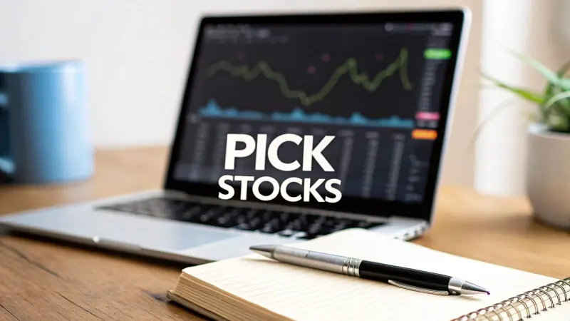 How to Pick Stock to Invest In for Long-Term Growth — Expert Tips How to Pick Stock to Invest In for Long-Term Growth — Expert Tips