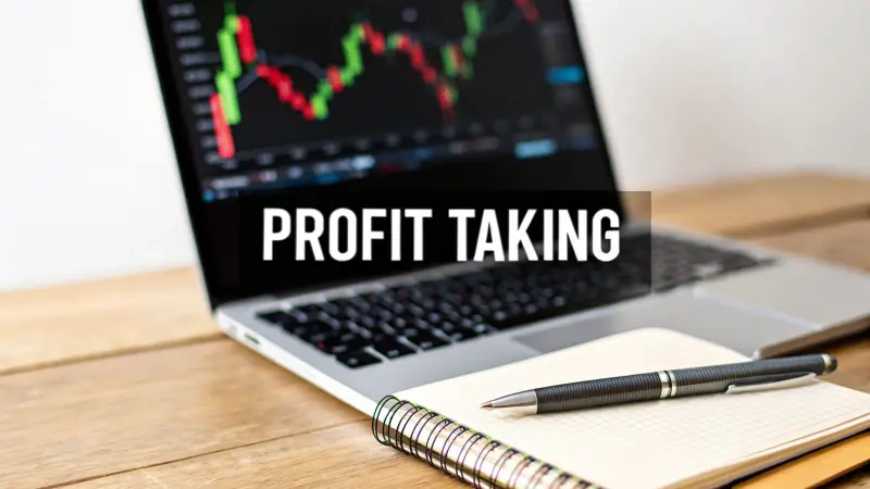 7 Disciplined Profit Taking Strategies for Consistent Trading 7 Disciplined Profit Taking Strategies for Consistent Trading