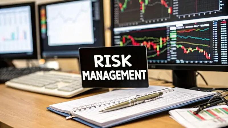 Risk Management for Traders: A Practical Guide Risk Management for Traders: A Practical Guide