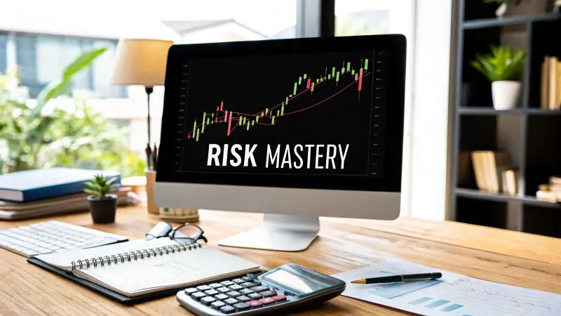 9 Proven Risk management Techniques for Smarter Trading 9 Proven Risk management Techniques for Smarter Trading