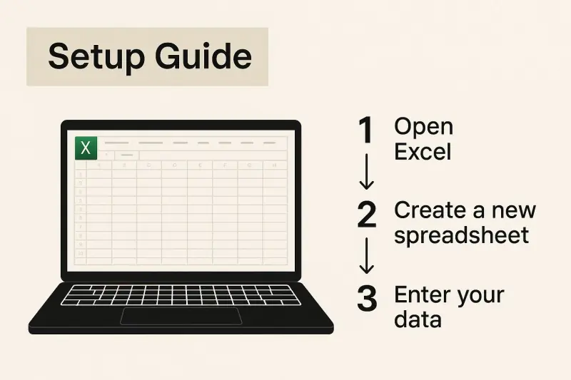 Automating Your Analysis with Essential Excel Formulas