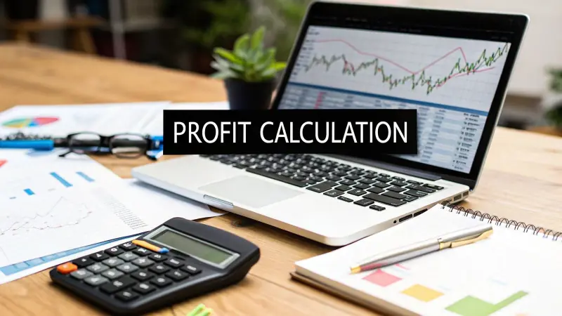 Calculating Trading Profit: The Complete Guide for Traders Calculating Trading Profit: The Complete Guide for Traders