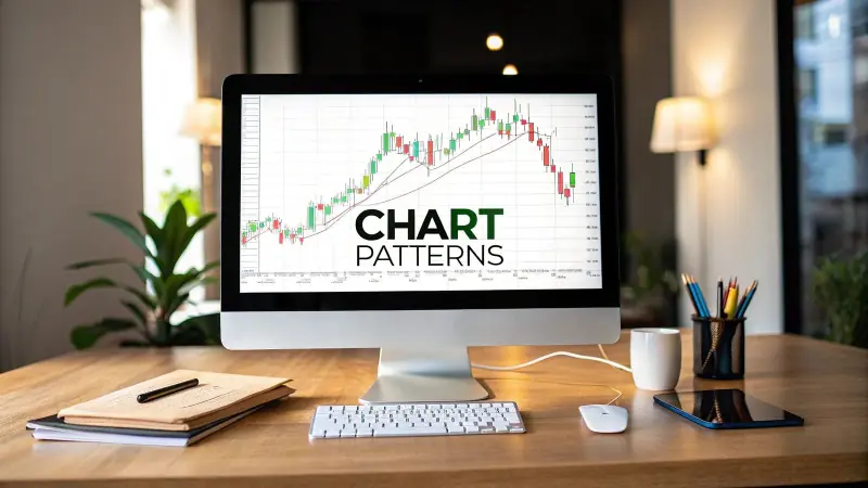 Master Day Trading Chart Patterns: Essential Guide for Success Master Day Trading Chart Patterns: Essential Guide for Success