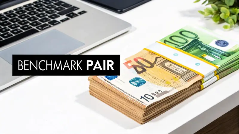 EUR/USD (Euro/US Dollar)