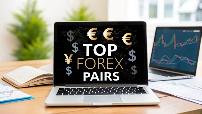 The Top 10 Best Currency Pairs to Trade in 2025 The Top 10 Best Currency Pairs to Trade in 2025