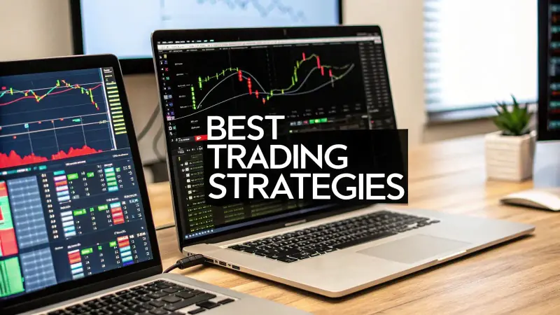 10 Best Trading Strategies for Consistent Results in 2025 10 Best Trading Strategies for Consistent Results in 2025