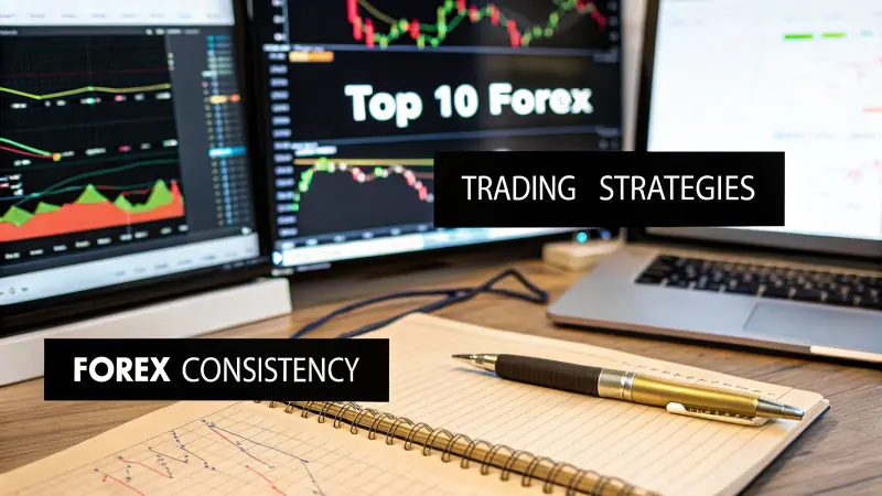 Best forex trading strategies: Top 10 Methods for Consistent Wins Best forex trading strategies: Top 10 Methods for Consistent Wins