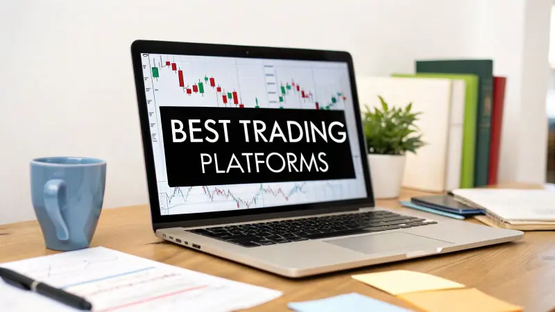 Best Trading Platforms for Beginners: Top Picks for 2025 Best Trading Platforms for Beginners: Top Picks for 2025
