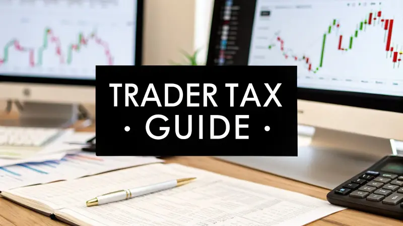 Day Trading Tax Deductions: A Practical Guide to Trader Status Day Trading Tax Deductions: A Practical Guide to Trader Status