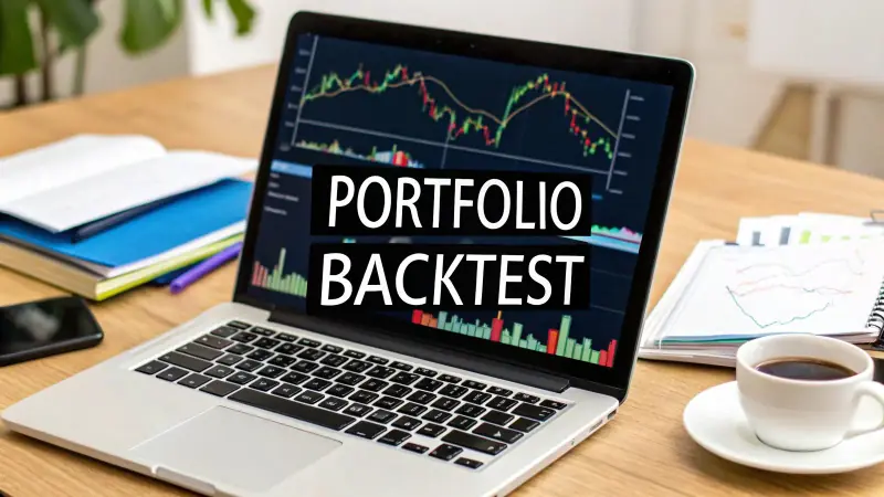 Mastering Your Portfolio Visualizer Backtest: A Practical Guide Mastering Your Portfolio Visualizer Backtest: A Practical Guide