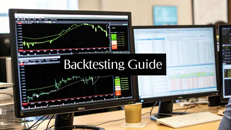 What is backtesting: How to Validate Your Trading Ideas Without Losing Money What is backtesting: How to Validate Your Trading Ideas Without Losing Money