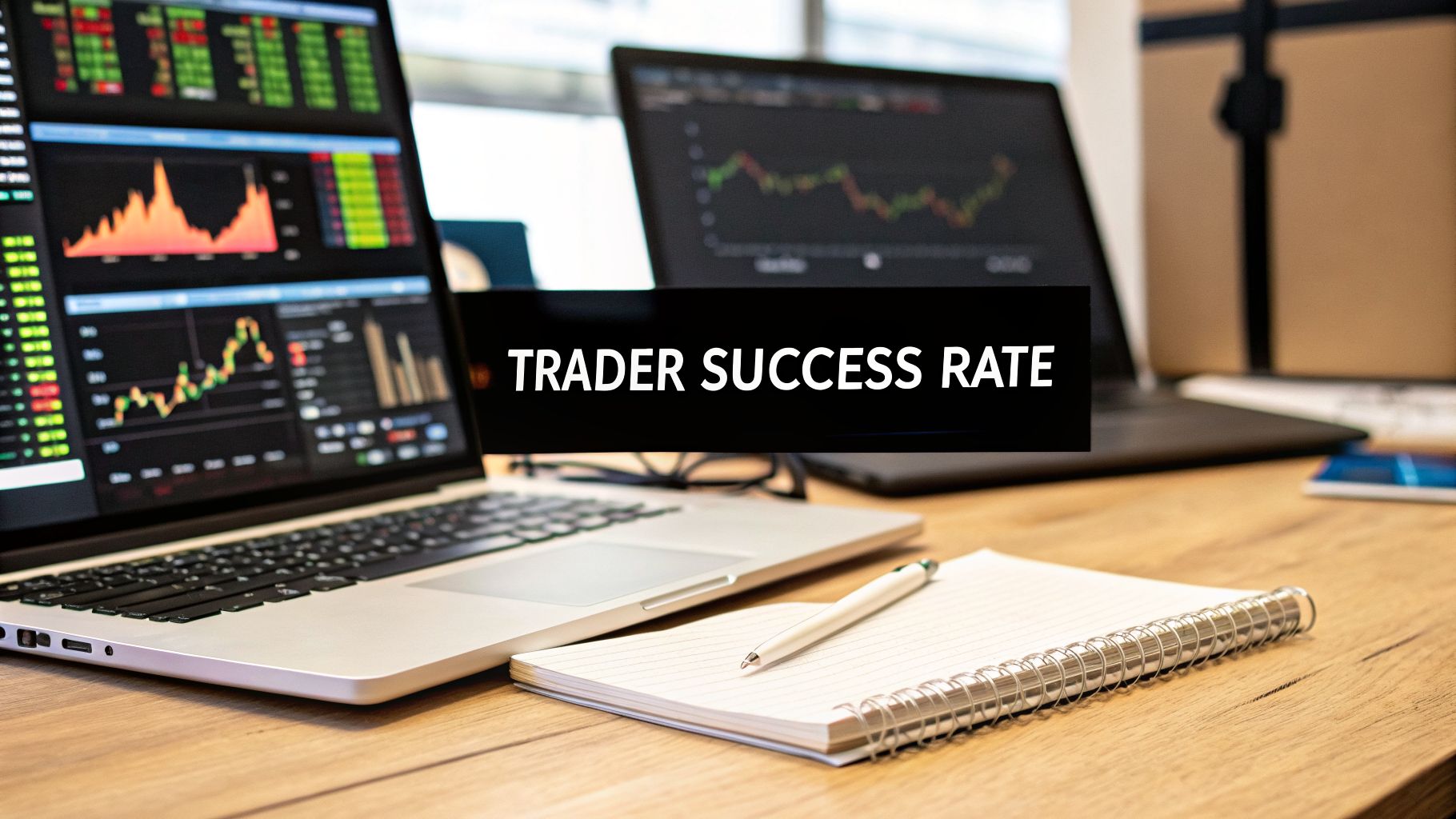 What Percentage of Day Traders Are Successful and Why It Matters
